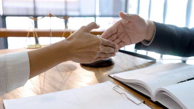 Médiation judiciaire :  Une alternative accessible