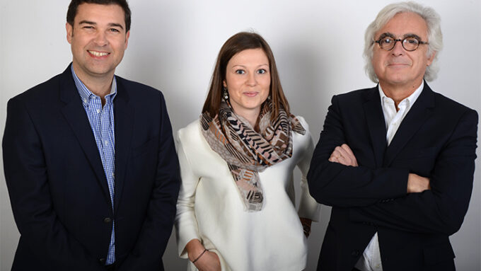 En 2019, Maîtres Margolle et Barbet accueille Maître Monchaux au sein de leur étude !