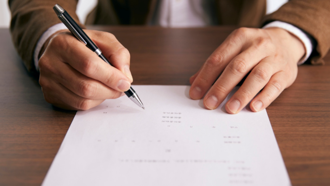 La reconnaissance de dette : un document simple… mais essentiel pour sécuriser un prêt entre particuliers