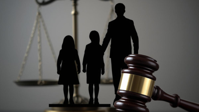 L’exécution d’une décision de justice familiale : comment intervient le commissaire de justice ?
